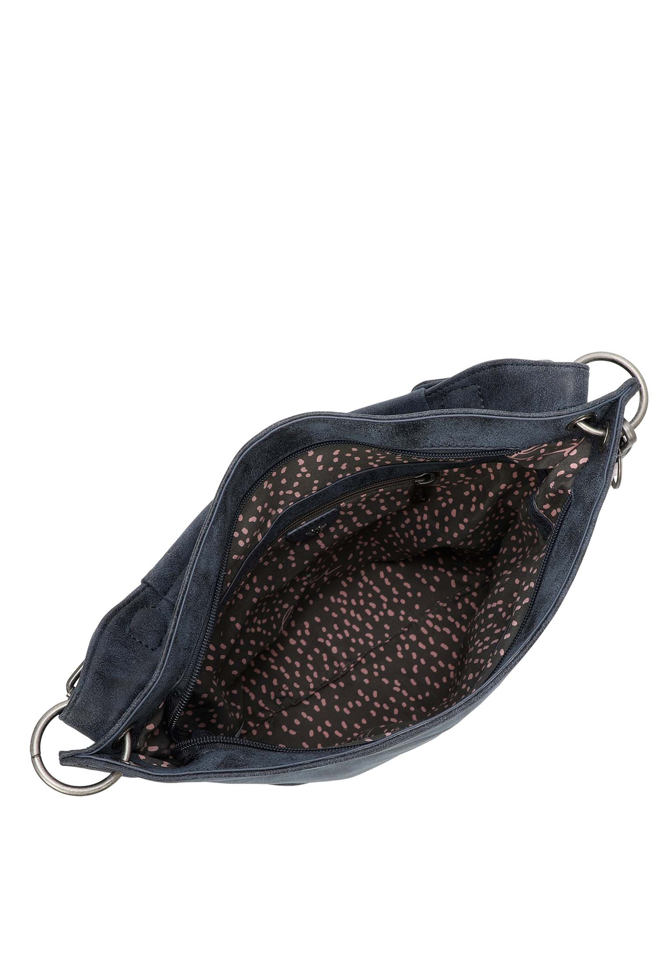 Fritzi aus Preußen Handbag in Blue