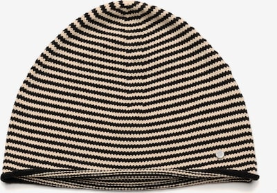 ENRAGE Beanie 'NOMAD BEANIE' in 54-64 in Beige / Black, Item view