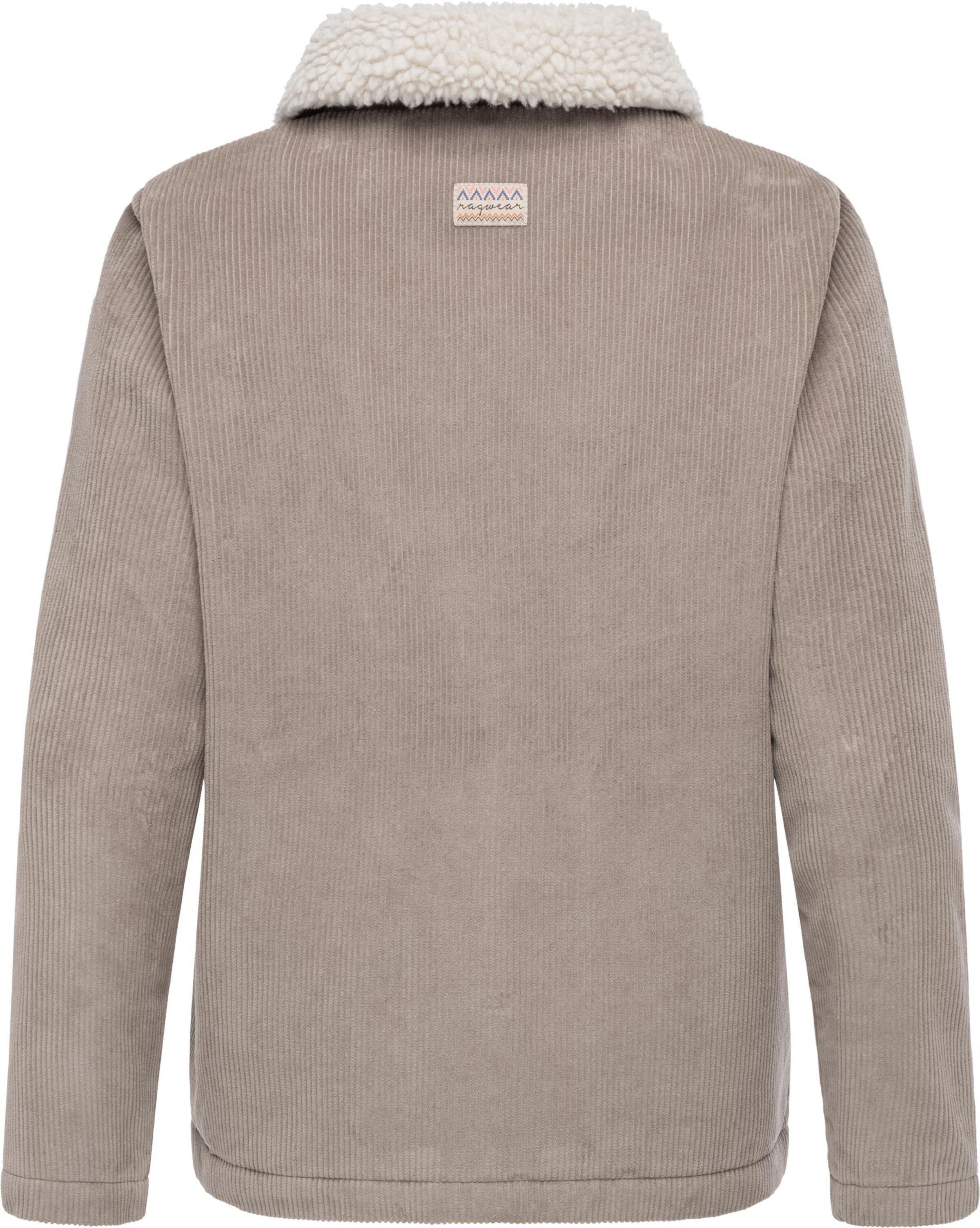 Ragwear Tussenjas 'Walinea' in Beige