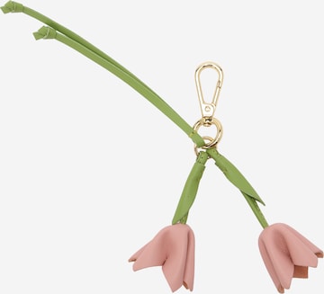 Porte-clés & Other Stories en vert : devant