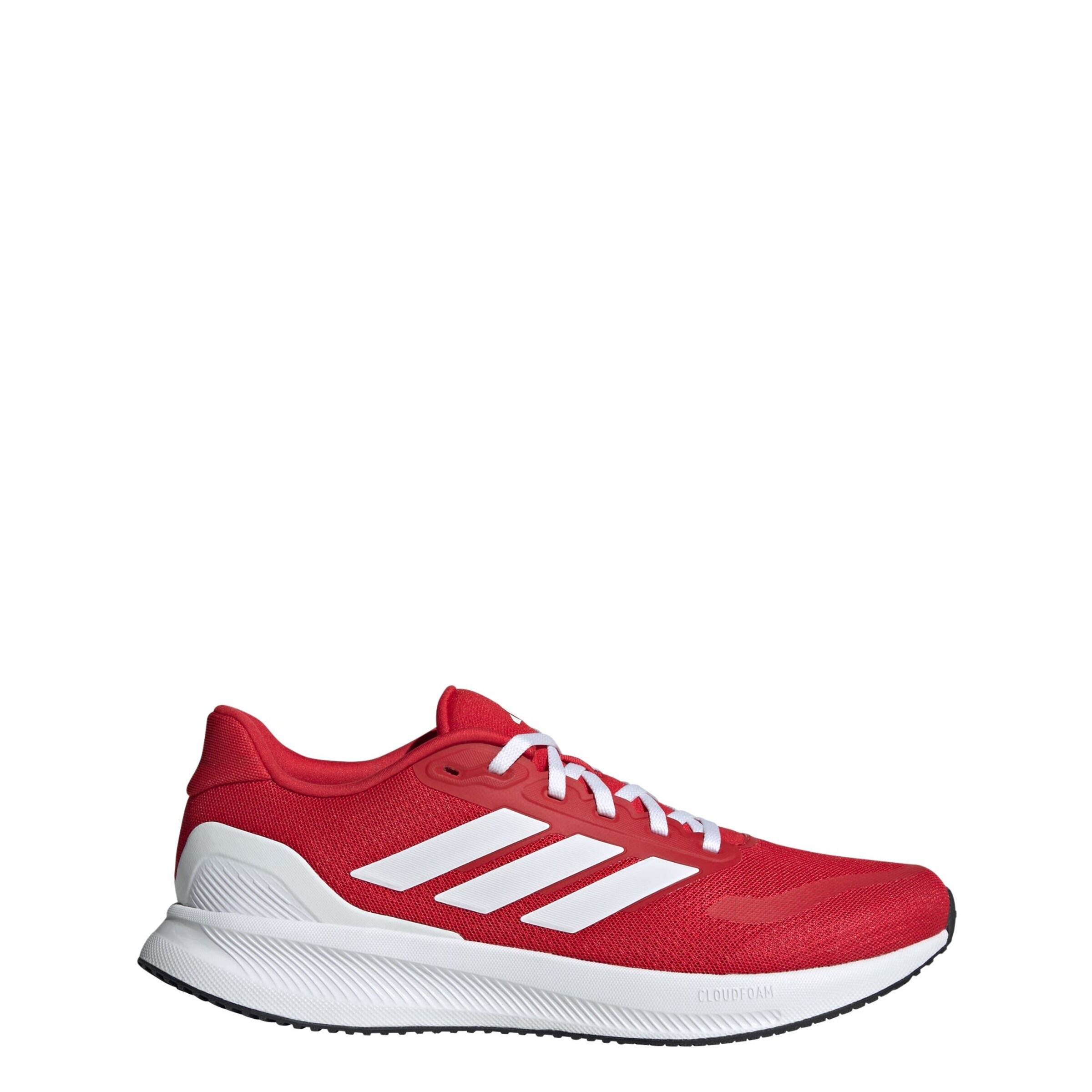 ADIDAS PERFORMANCE Running shoe 'Runfalcon 5' in Red