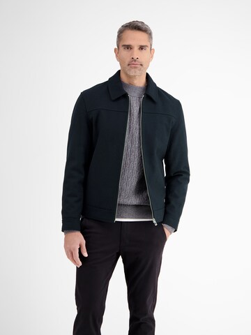 LERROS Übergangsjacke in Blau