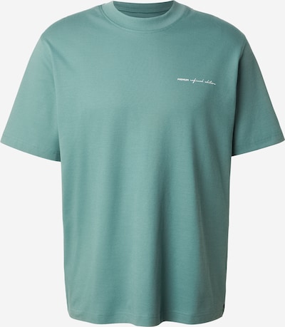 JACK & JONES Paita 'JPRBLAOWEN' värissä smaragdi, Tuotenäkymä