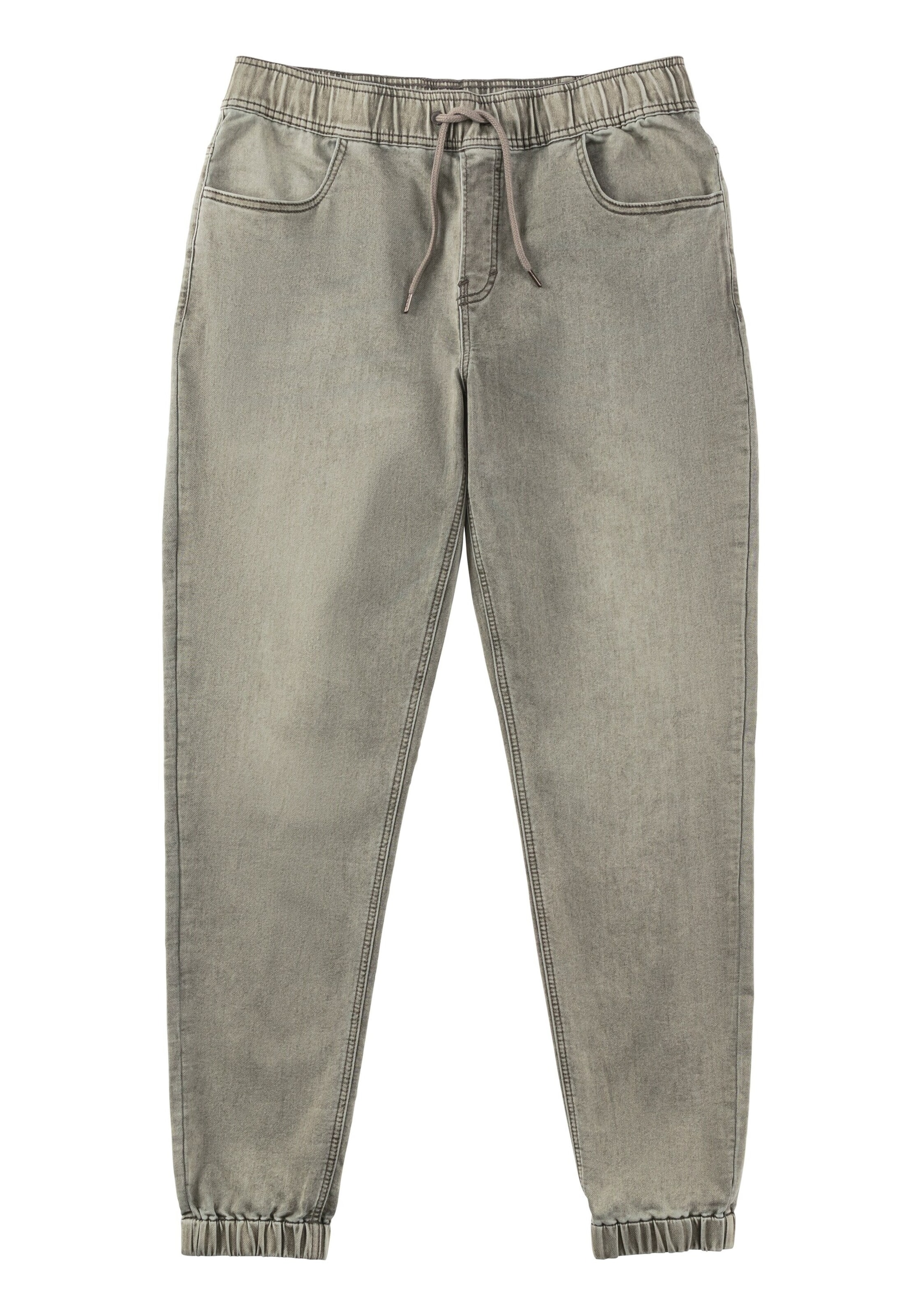 JOHN DEVIN Τζιν σε πράσινο: μπροστά