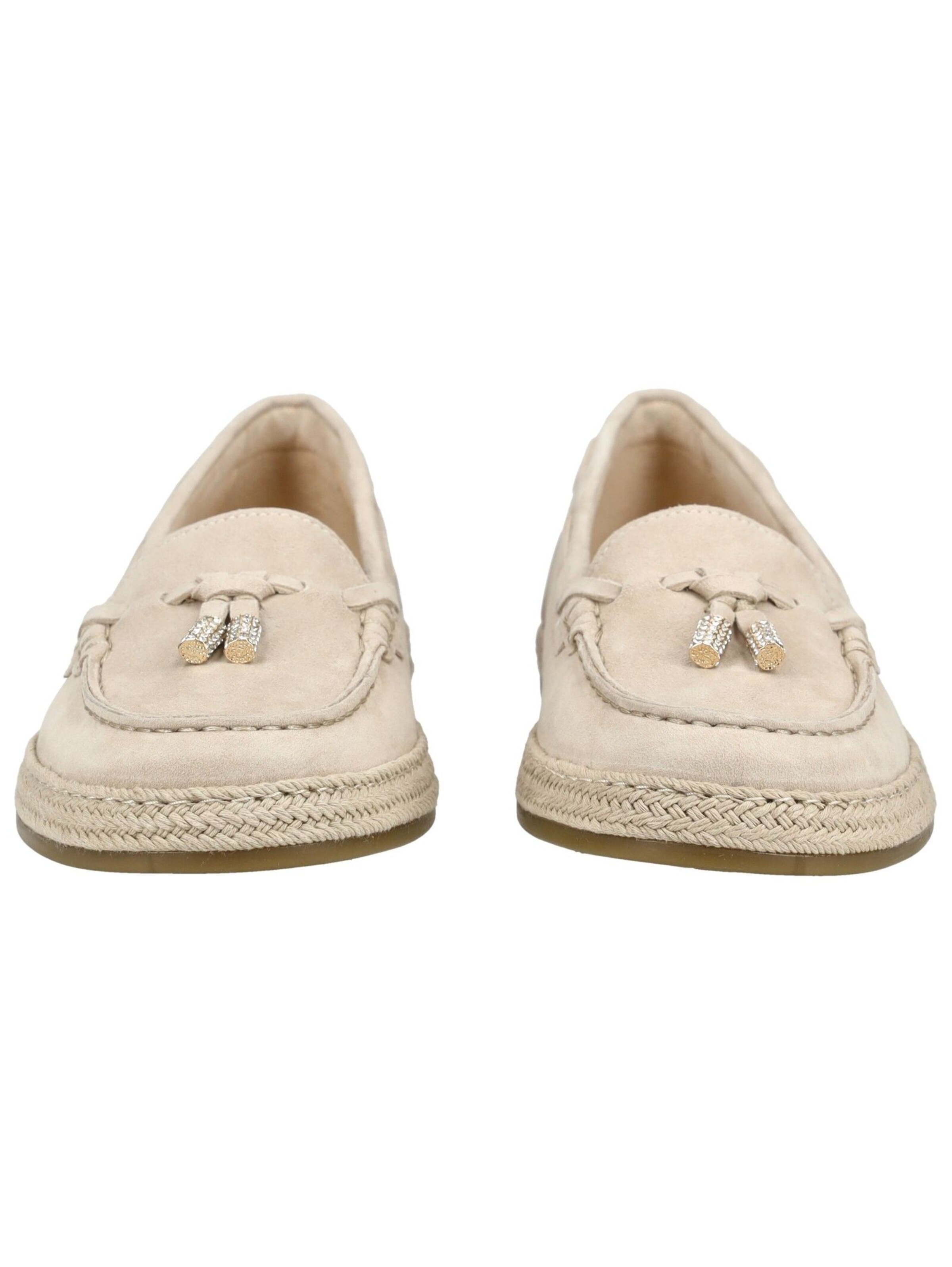 Mocassino di GABOR in beige