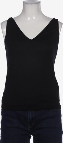 & Other Stories Top & Shirt in XS in Black: front