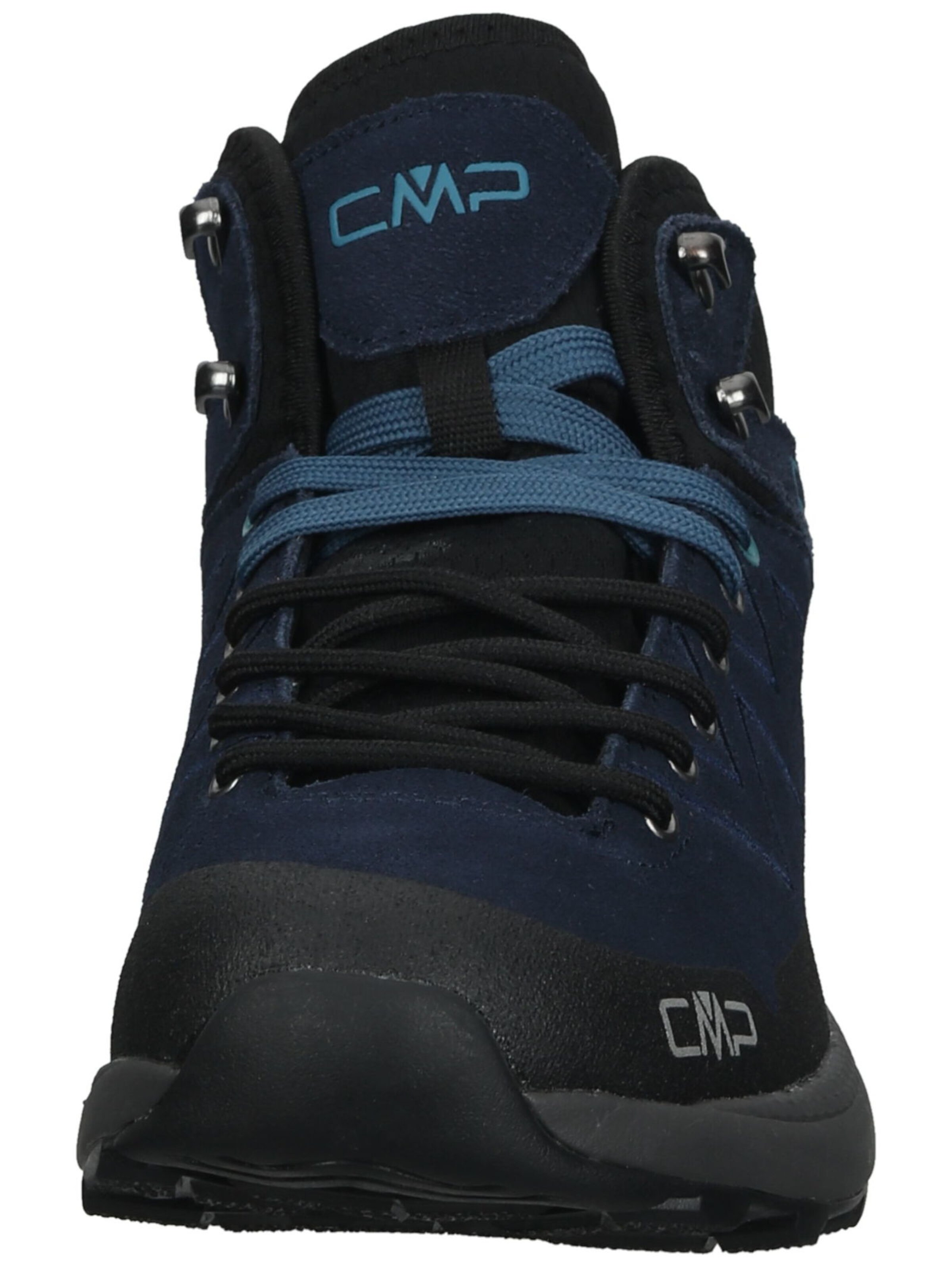 CMP Lage schoen in Blauw
