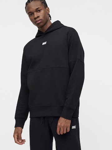 Nike Sportswear Dressipluus 'Club', värv must