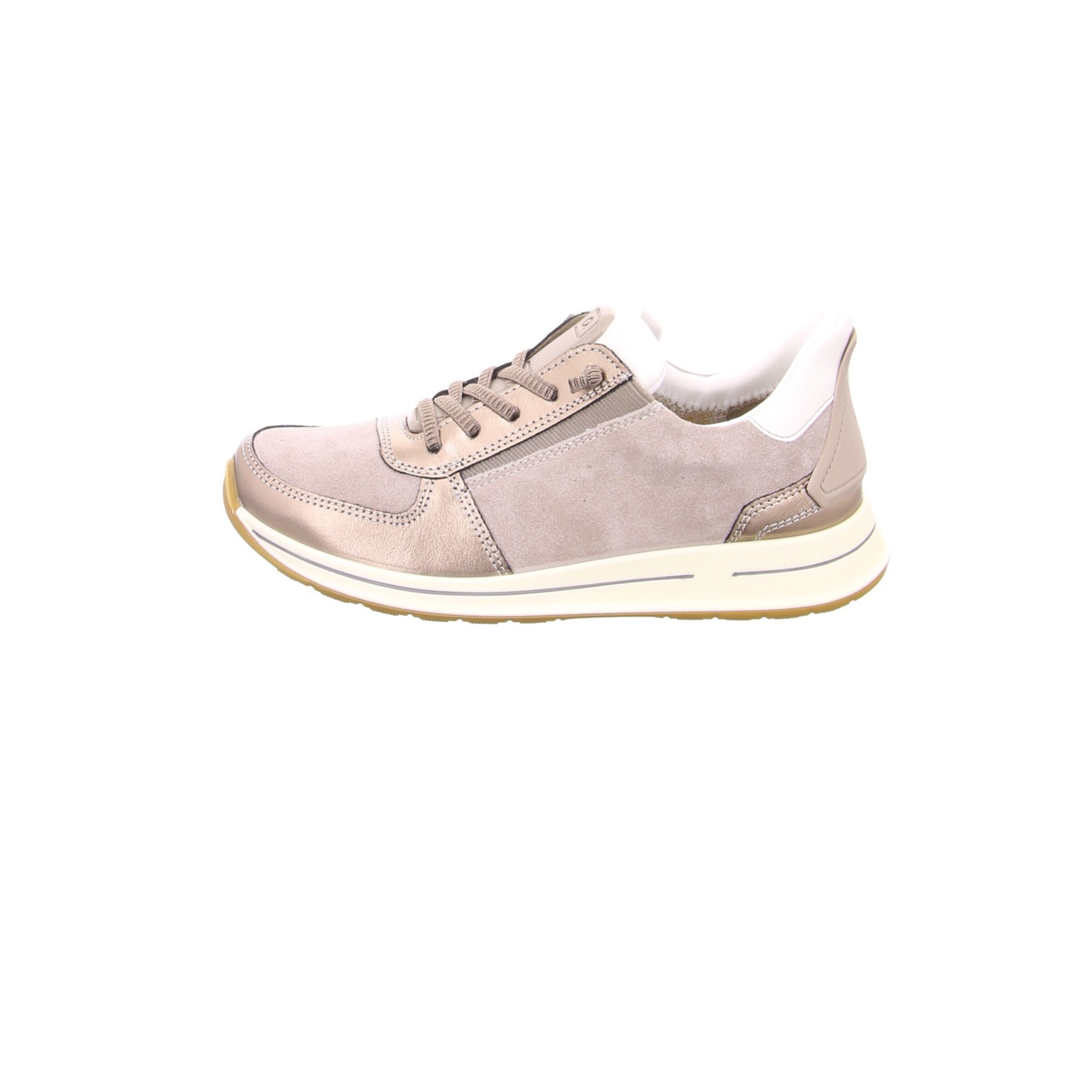 ARA Sneaker in Pink