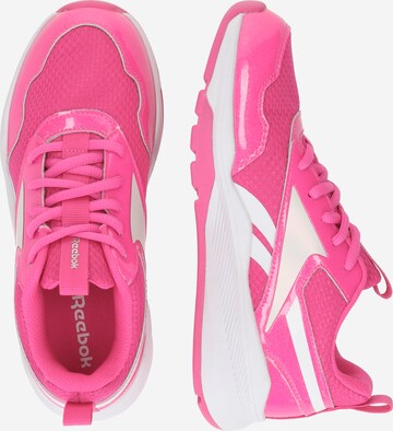 Reebok - Sapatilha de desporto 'Sprinter 2.0' em rosa