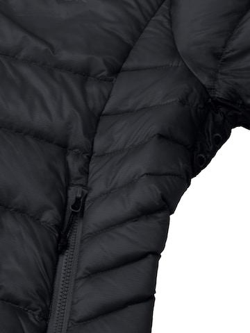 NORDISK Between-Season Jacket 'Cirrus' in Black