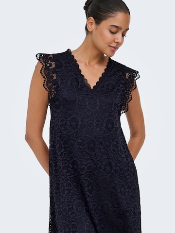 Robe 'JDYLOTAS' JDY en bleu