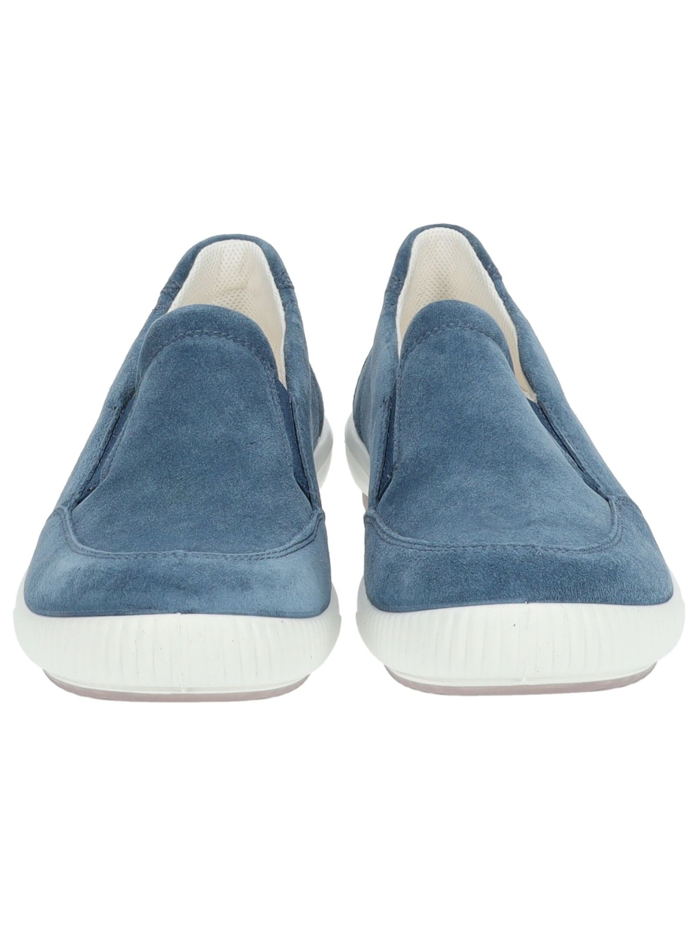 Legero Slipper in Blau