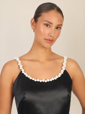APART Kleid in Schwarz