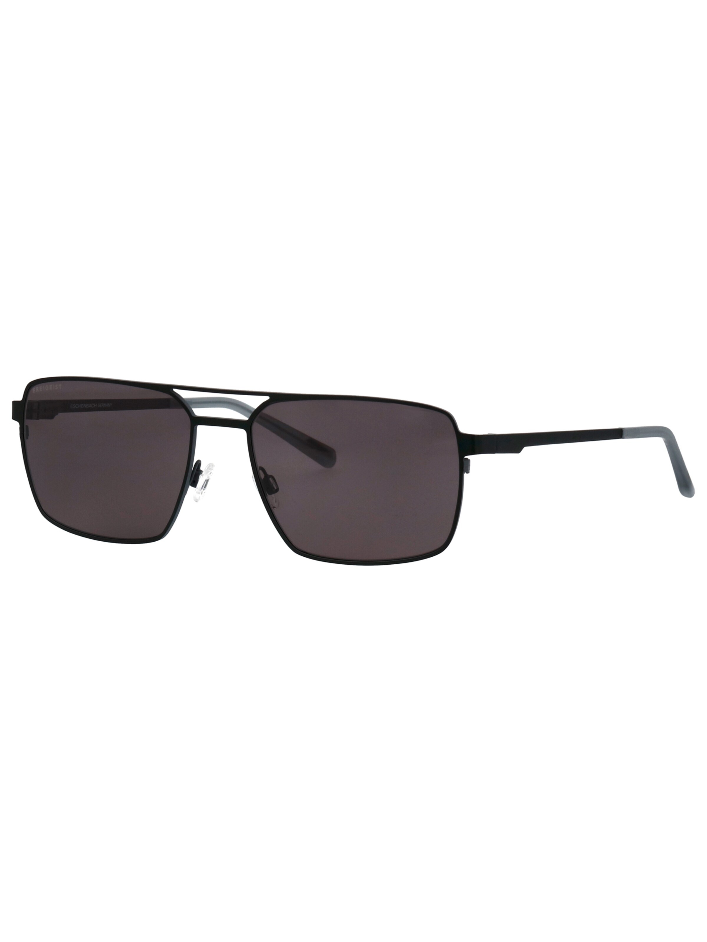 FREIGEIST Sunglasses in Grey
