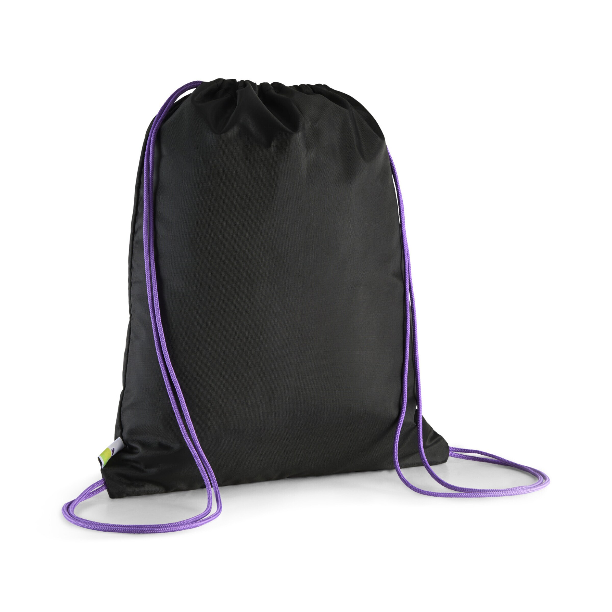 PUMA Sportturnbeutel 'Premier League' in Schwarz