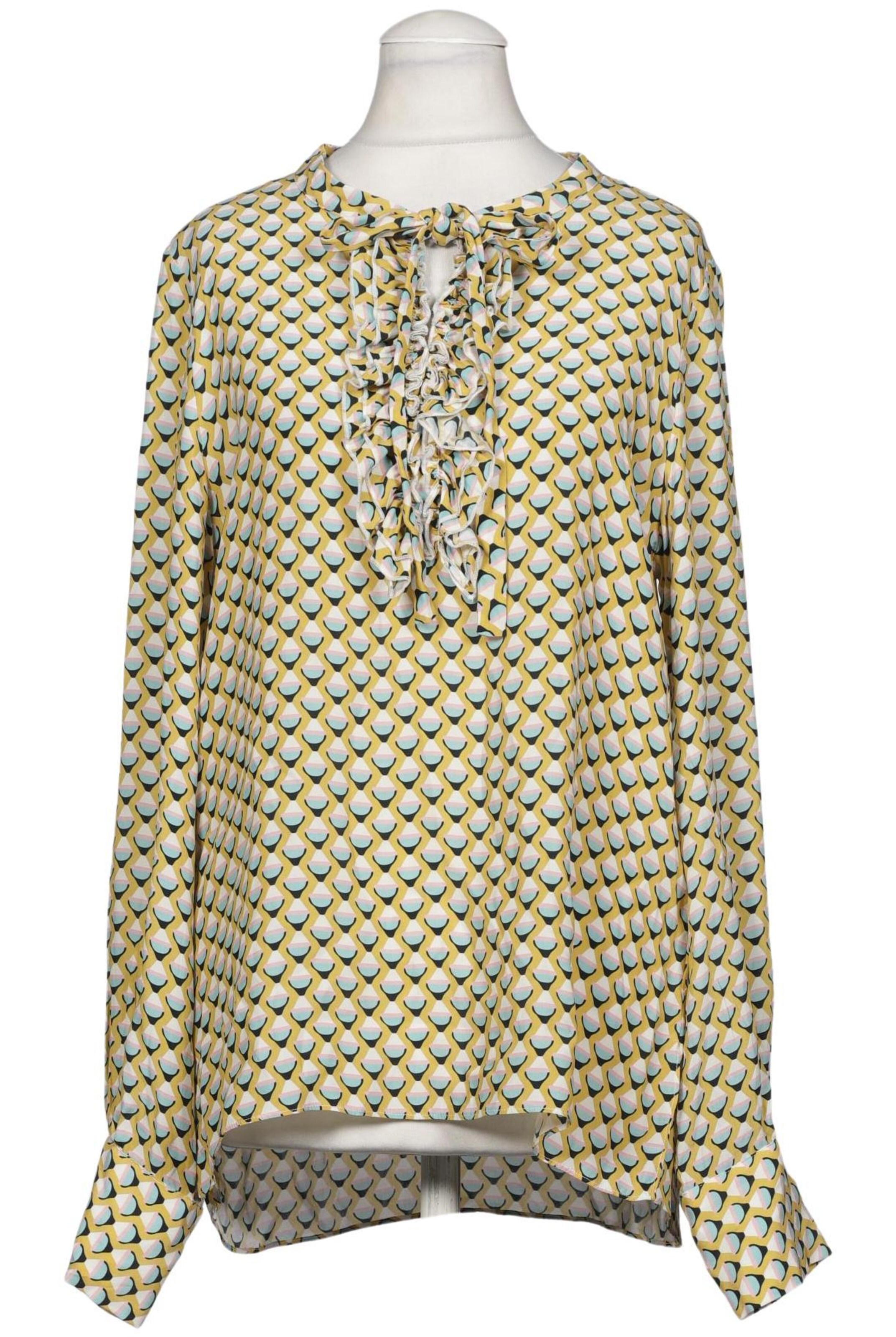 HERZENSANGELEGENHEIT Blouse & Tunic in S in Mixed colors: front