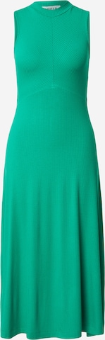 zaļš EDITED Kleita 'Talia': no priekšpuses