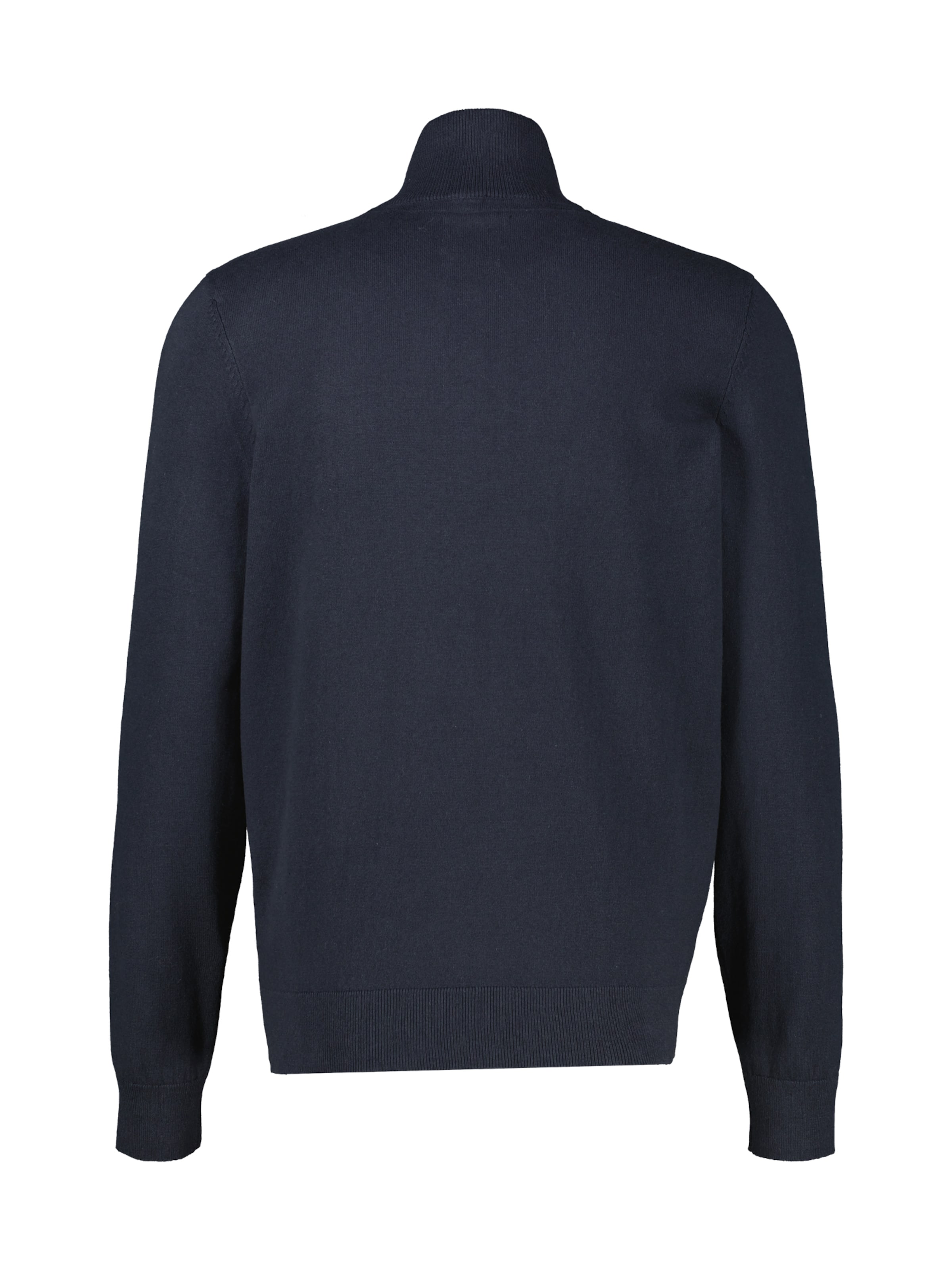 LERROS Sweater in Blue