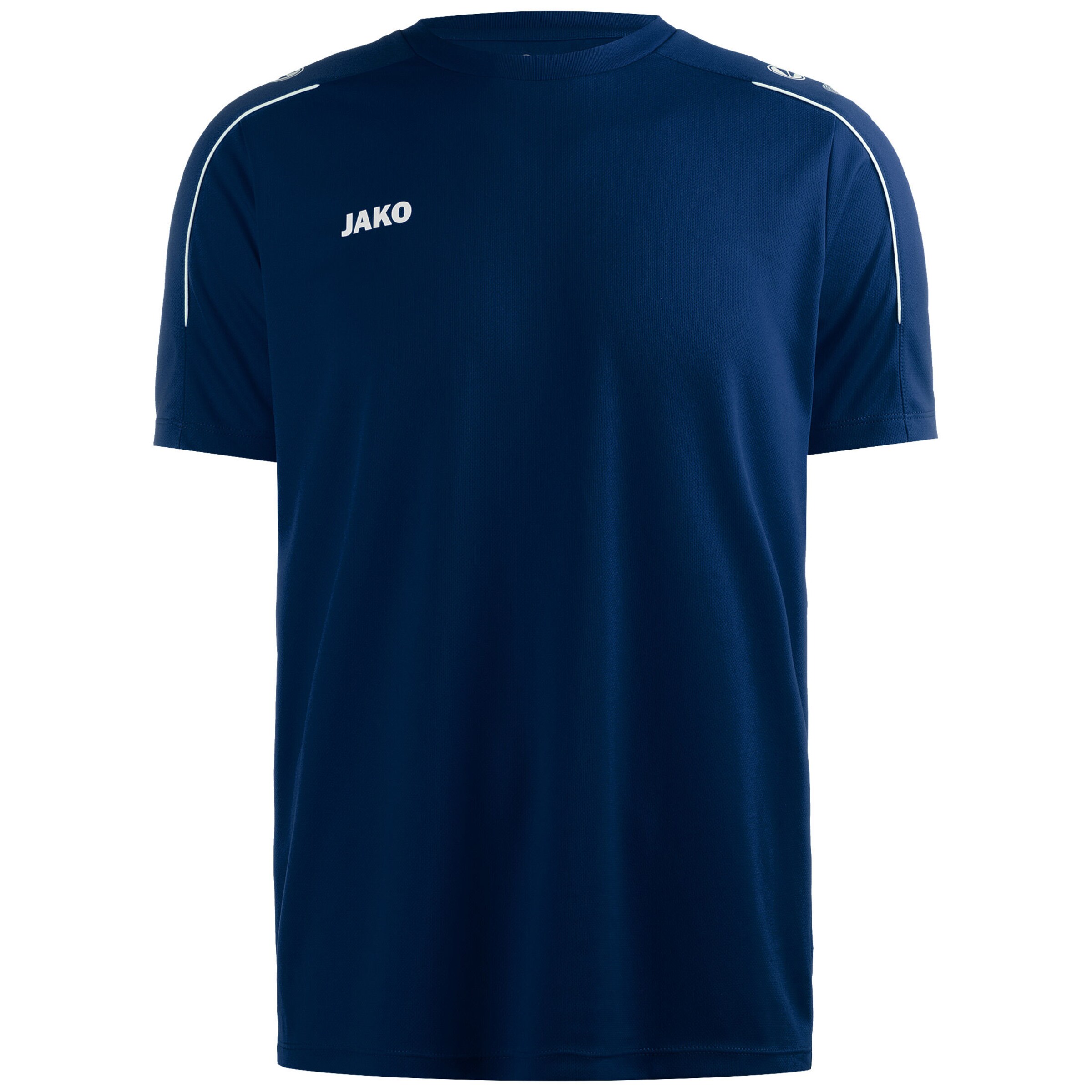JAKO Funktionsshirt in Blau: Vorderseite