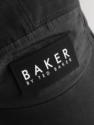 Chapeau Baker by Ted Baker en noir