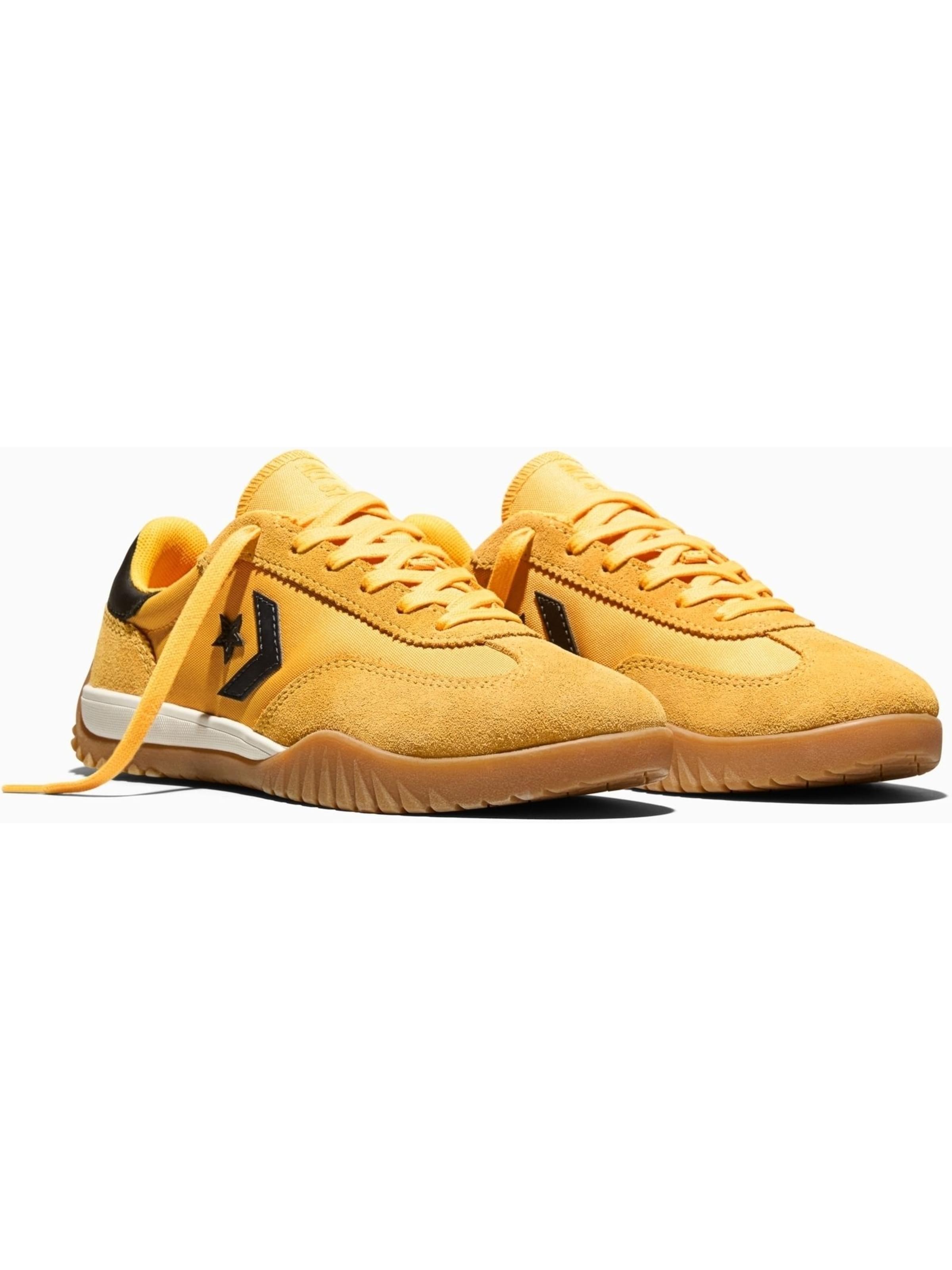 CONVERSE Sportschuh 'Run Star'‌‌‌‌‌ in Gelb