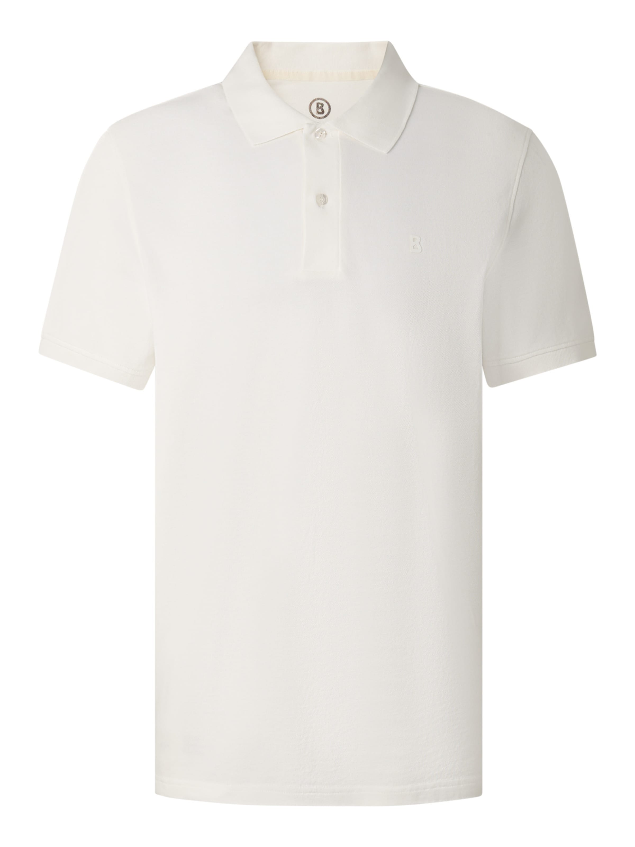 BOGNER Shirt 'Fion' in White: front