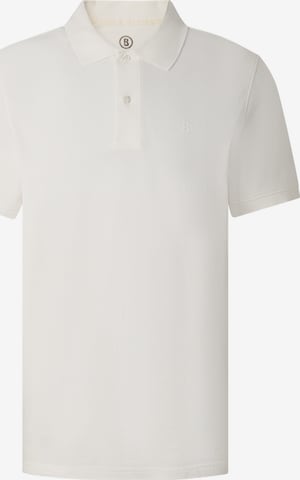 BOGNER Shirt 'Fion' in Weiß: Vorderseite