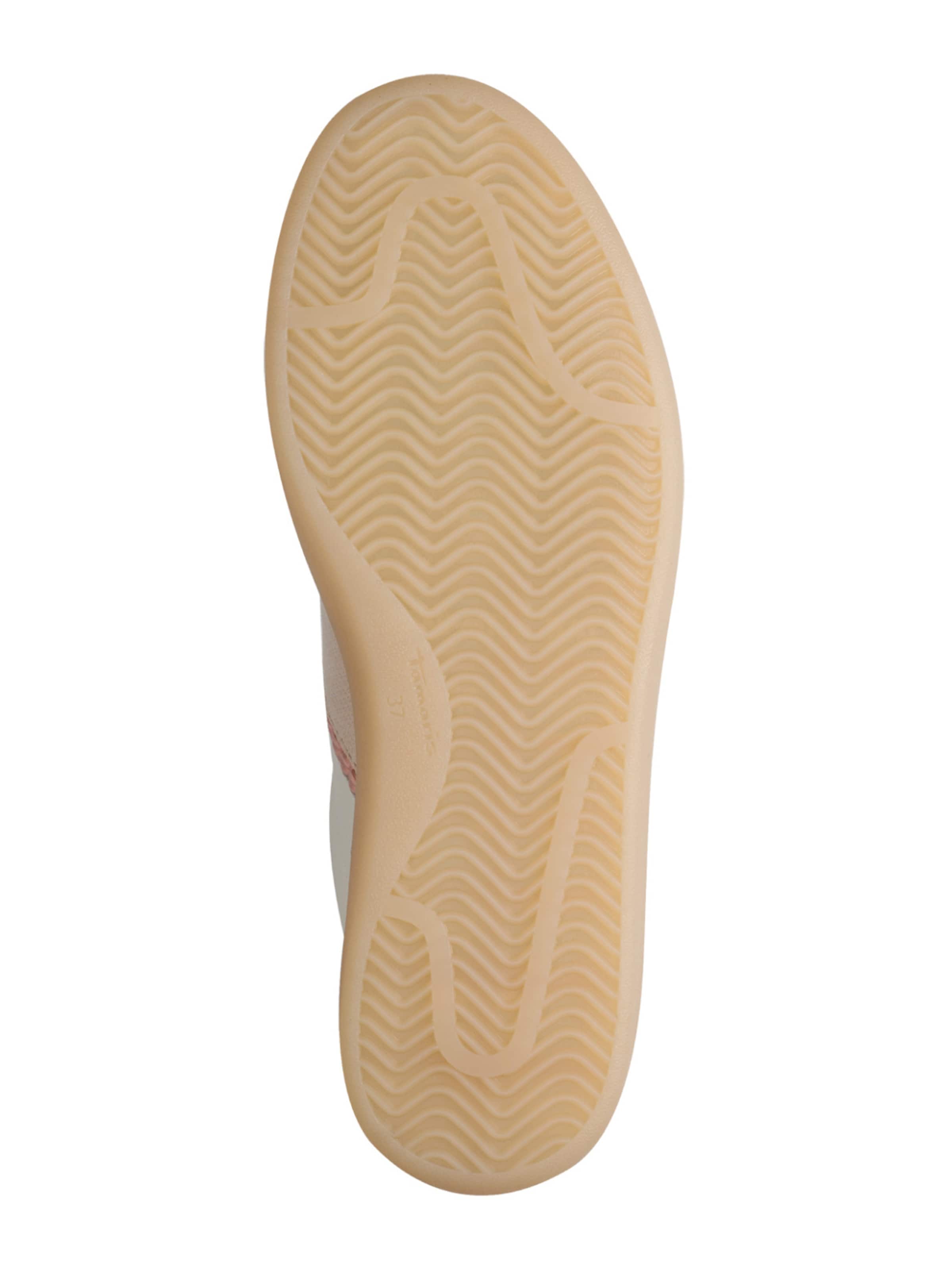 Tamaris Madalad ketsid, värv roosa