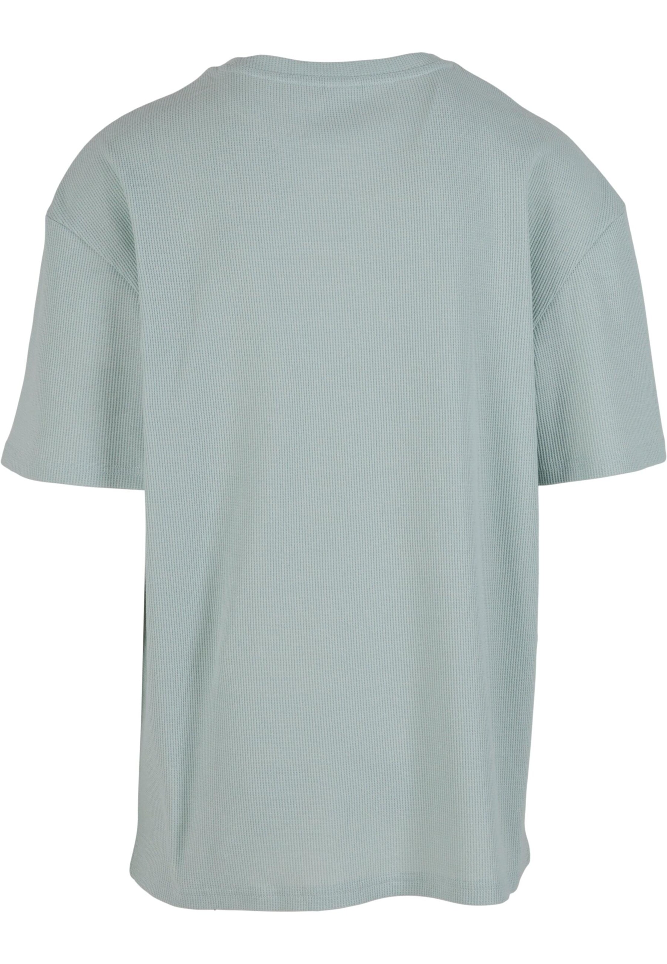 Urban Classics Shirt in Green