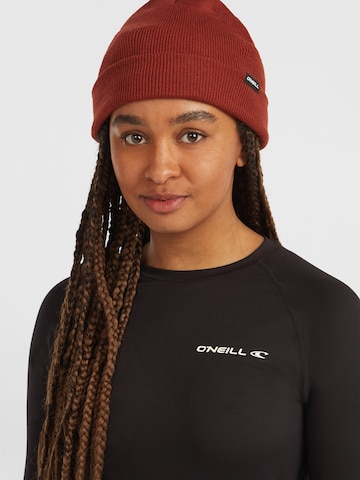 O'NEILL Beanie 'Dolomite' in Red