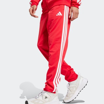 ADIDAS SPORTSWEAR Tracksuit in Red