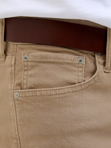 regular Jeans 'JJIRick JJOriginal' di JACK & JONES in grigio