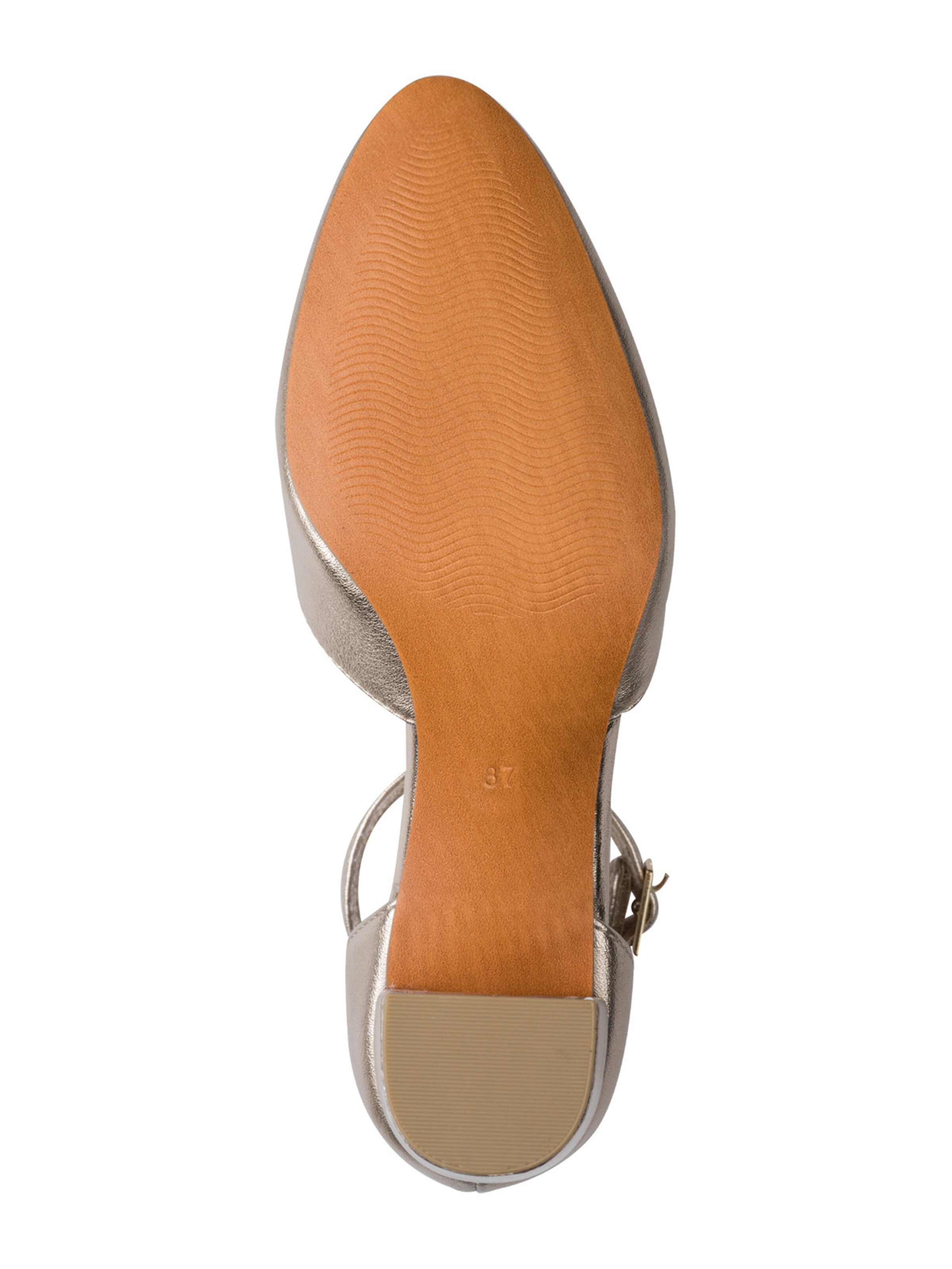 Décolleté di MARCO TOZZI in oro