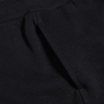 ELLESSE Regularen Hlače 'Mayami' | črna barva