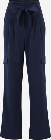 Y.A.S Tall Pantalón cargo 'CARGI' en navy, Vista del producto