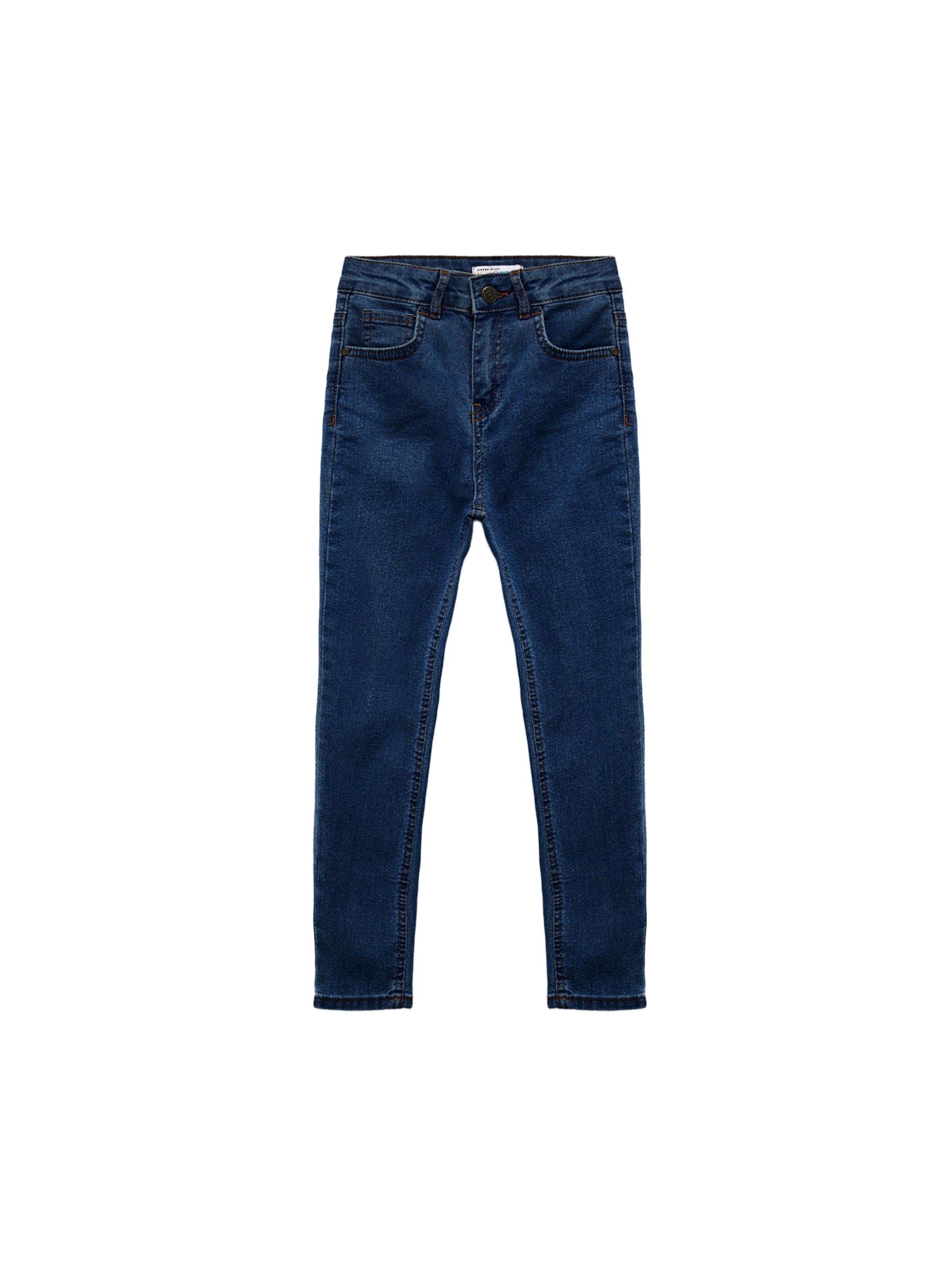 Koton Regular Jeans in Blue: front