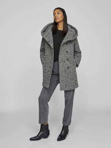 Manteau mi-saison VILA en gris