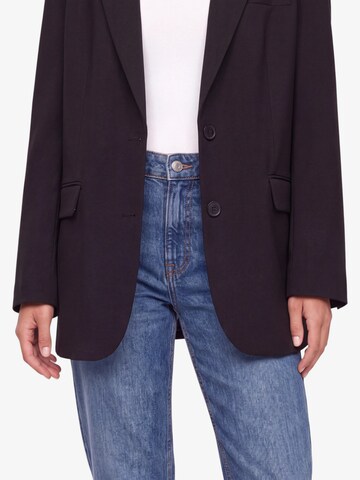 Lindex - regular Vaquero 'Nea' en azul