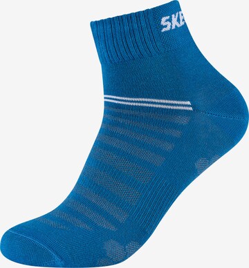 SKECHERS Socken in Blau