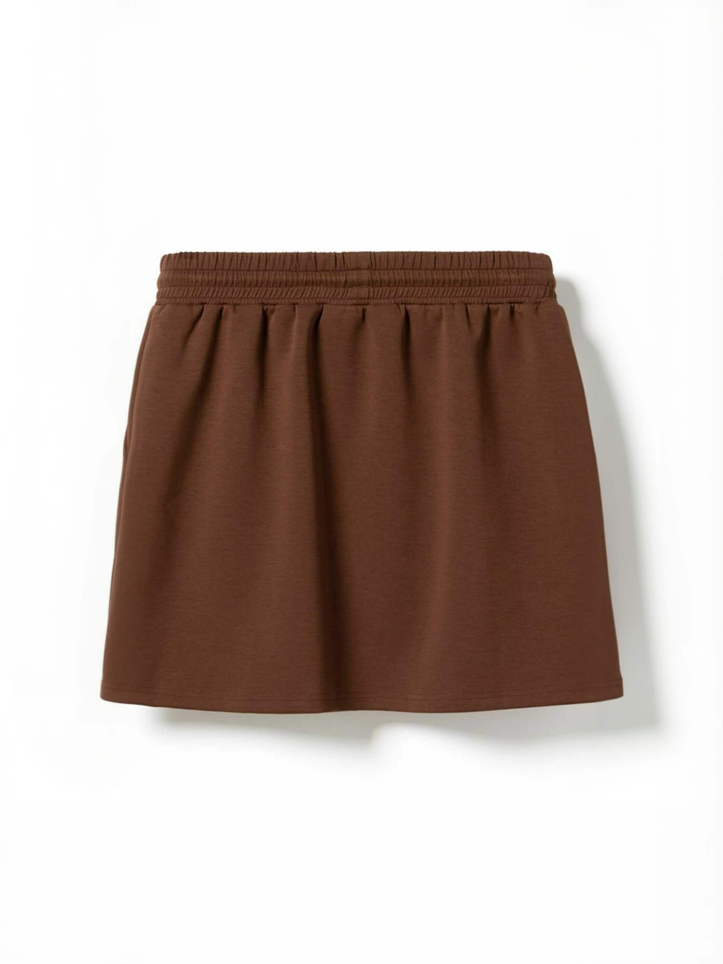 Gonna ' N-Mano ' di Noella in marrone