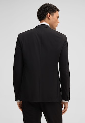 Coupe slim Veste de costume 'Arndt' STRELLSON en noir
