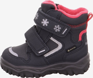 Bottes 'Husky' SUPERFIT en bleu