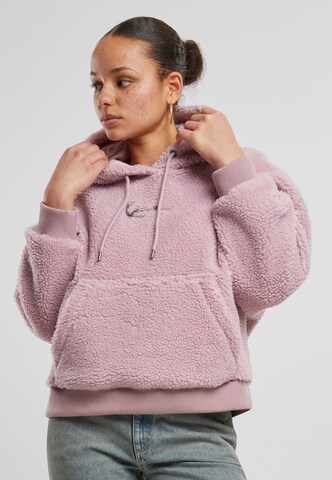 Karl Kani Mikina – pink