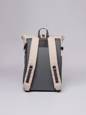 SANDQVIST Backpack 'ILON' in Grey