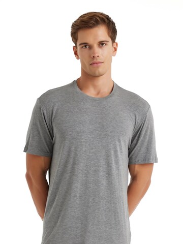 Maillot de corps Blackspade en gris