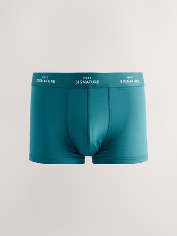 Next Boxer shorts in Blue