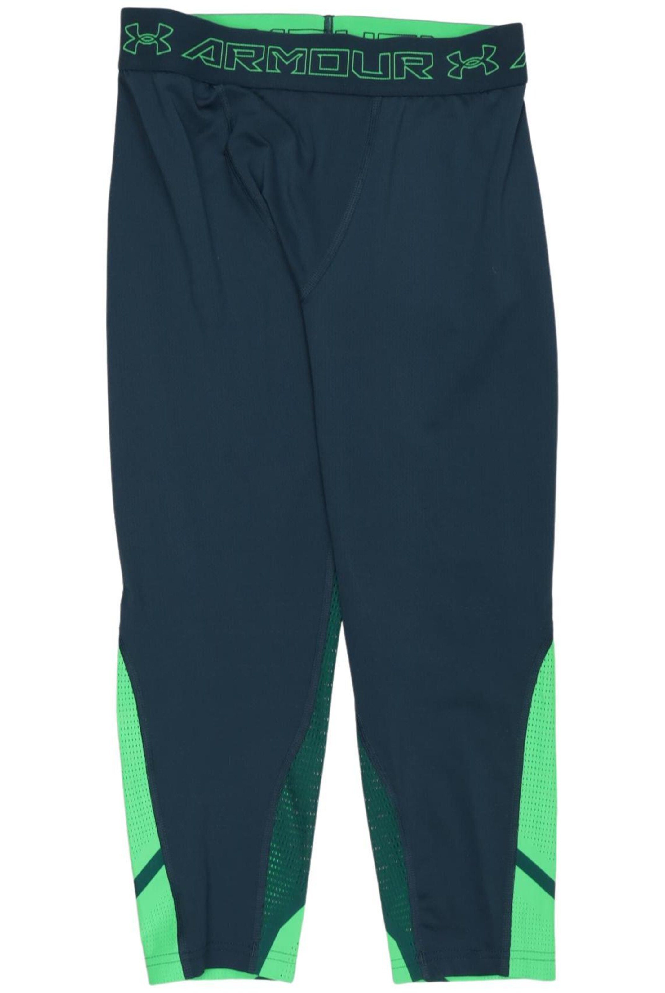 UNDER ARMOUR Pants in 26 in Turquoise, Item view