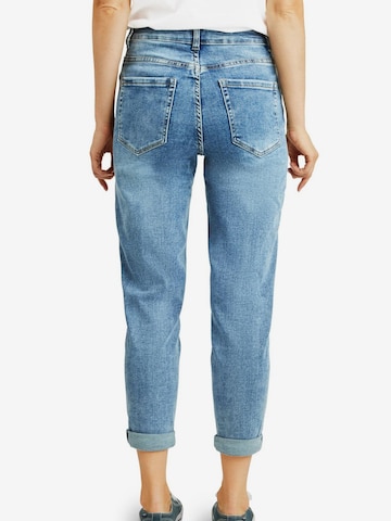 Fraternel Jeans 'Fraternel Momfit Jeans H102' in Blue