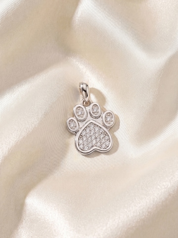 Jobo Jewelry in Silver
